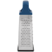 Тертка 4-х стороння Ringel Rasch 22.5 см (RG-5130/20) (6977082) Тертка 4-х стороння Ringel Rasch 22.5 см (RG-5130/20) (6977082)
