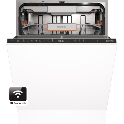 Посудомийна машина Gorenje GV673B66 (DW50.2) (7085847) Посудомийна машина Gorenje GV673B66 (DW50.2) (7085847)