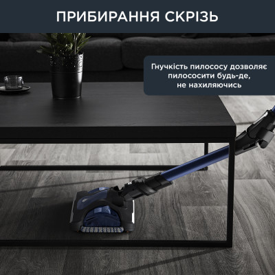 Акумуляторний пилосос Rowenta RH99C0WO (6839062) Акумуляторний пилосос Rowenta RH99C0WO (6839062)