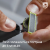 Змінне лезо Philips QP410/50 OneBlade (6837979) Змінне лезо Philips QP410/50 OneBlade (6837979)