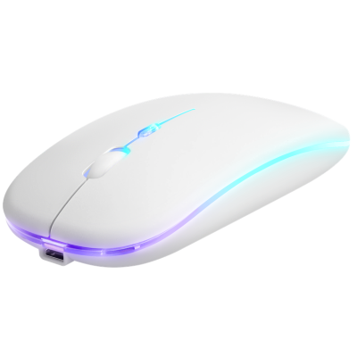 Миша Defender Touch MM-997 Wireless WHITE (52998) (6918381) Миша Defender Touch MM-997 Wireless WHITE (52998) (6918381)