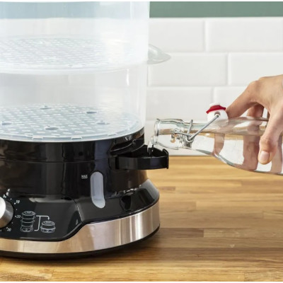 Пароварка Tefal VC204810 (7128355) Пароварка Tefal VC204810 (7128355)