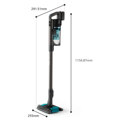 Акумуляторний пилосос Philips XC8157/01 (7198085)