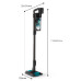 Акумуляторний пилосос Philips XC8157/01 (7198085)