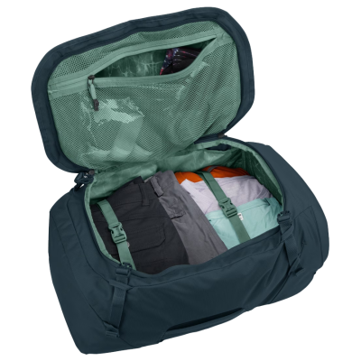 Рюкзак Thule Landmark Travel Pack 60L TLPF-260 Woman Darkest Blue (7121894) Рюкзак Thule Landmark Travel Pack 60L TLPF-260 Woman Darkest Blue (7121894)