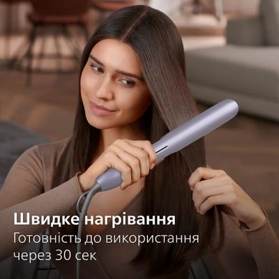 Випрямляч волосся Philips BHS742/00 (6947709) Випрямляч волосся Philips BHS742/00 (6947709)