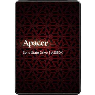 SSD накопичувач Apacer 2.5