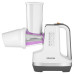 Кухонний комбайн Sencor SSG 4500WH (6709358) Кухонний комбайн Sencor SSG 4500WH (6709358)