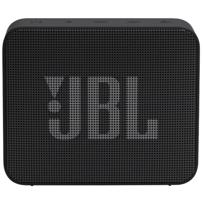 Портативна колонка JBL Go Essential 2 Black (JBLGOES2BLKEU) (7089280) Портативна колонка JBL Go Essential 2 Black (JBLGOES2BLKEU) (7089280)