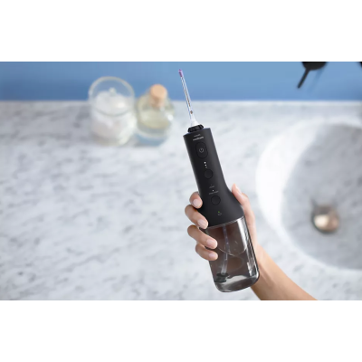 Іригатор Philips HX3826/33 Sonicare Cordless Power Flosser 3000 (6910428) Іригатор Philips HX3826/33 Sonicare Cordless Power Flosser 3000 (6910428)