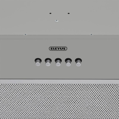Витяжка Eleyus INTO 700 52 GR (6534170) Витяжка Eleyus INTO 700 52 GR (6534170)