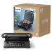 Гриль Philips HD6307/70 (7024832) Гриль Philips HD6307/70 (7024832)