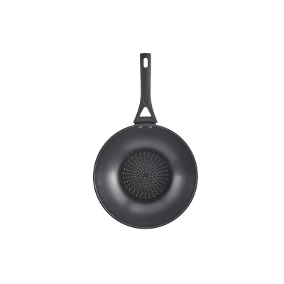 Сковорода WOK PYREX EXPERT Touch 28 см (6334092) Сковорода WOK PYREX EXPERT Touch 28 см (6334092)