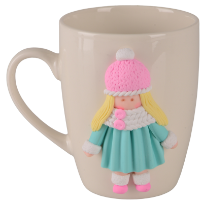 Чашка Limited Edition Dream Baby B (7136777) Чашка Limited Edition Dream Baby B (7136777)