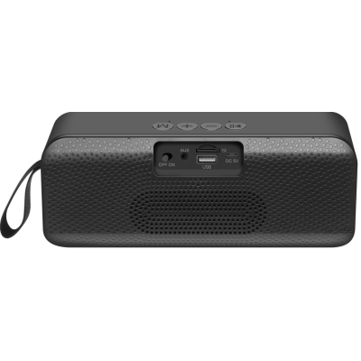 Портативна колонка Defender Q1 10Вт, Black (65301) (6857487) Портативна колонка Defender Q1 10Вт, Black (65301) (6857487)