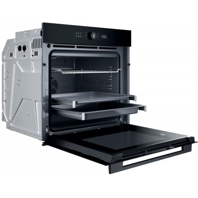 Електрична духова шафа Whirlpool WOI5S8HM2SBA (7163823) Електрична духова шафа Whirlpool WOI5S8HM2SBA (7163823)