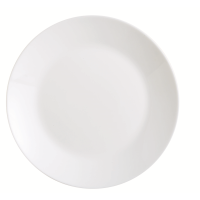 Тарелка обідня Luminarc ZELIE 25 см (6964810) Тарелка обідня Luminarc ZELIE 25 см (6964810)