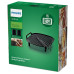 Решітка-гриль + 4 шпажки для мультипечі Philips HD9926/00 (7034497) Решітка-гриль + 4 шпажки для мультипечі Philips HD9926/00 (7034497)