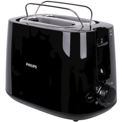 Тостер Philips HD2582/90 (6345711) Тостер Philips HD2582/90 (6345711)