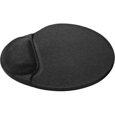 Килимок для миші Defender Easy Work Black (50905) (5804816) Килимок для миші Defender Easy Work Black (50905) (5804816)