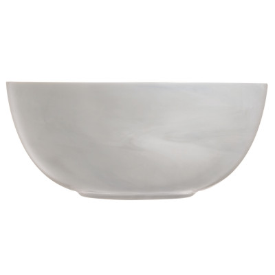 Салатник Luminarc Diwali Marble Granit 21 см (6582598) Салатник Luminarc Diwali Marble Granit 21 см (6582598)