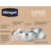 Каструля RINGEL Expert 18 см 2.5 л (6723690) Каструля RINGEL Expert 18 см 2.5 л (6723690)