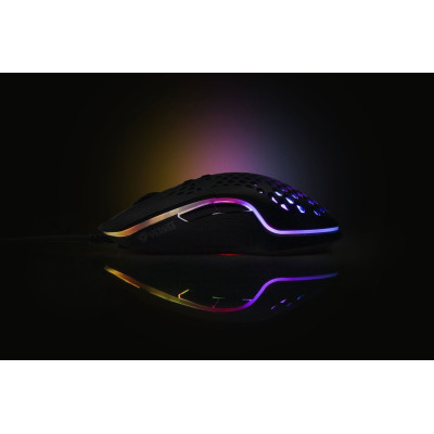 Миша комп'ютерна Yenkee YMS 3030BK SHOTGUN Gaming mouse USB (7090577)