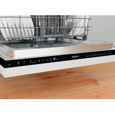 Посудомийна машина Whirlpool WIO3C33E6.5 (6677048) Посудомийна машина Whirlpool WIO3C33E6.5 (6677048)