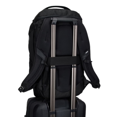 Рюкзак Thule Accent Recycled Backpack 28L TACBP-2216 (Black) (7081843) Рюкзак Thule Accent Recycled Backpack 28L TACBP-2216 (Black) (7081843)