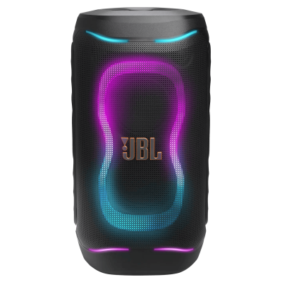 Портативна акустика JBL PartyBox 130 Black (JBLPB130BLKEP) (7272634) Портативна акустика JBL PartyBox 130 Black (JBLPB130BLKEP) (7272634)
