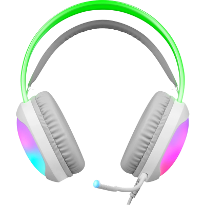 Гарнітура Defender Eclipse White (62440) (7228939)