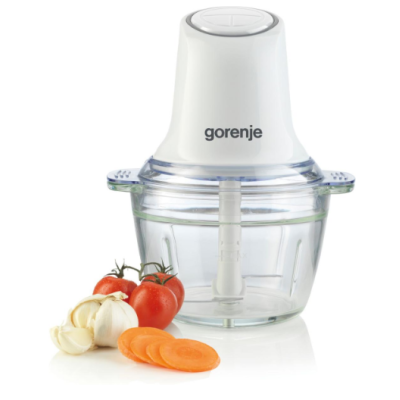 Подрібнювач Gorenje S 501 GW (6878220) Подрібнювач Gorenje S 501 GW (6878220)