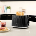 Тостер Russell Hobbs 27371-56 Black (7054178)