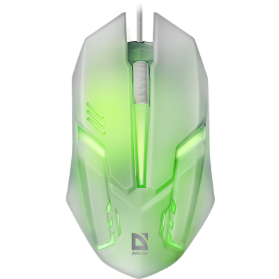 Миша Defender Cyber MB-560L (52561) (6462789) Миша Defender Cyber MB-560L (52561) (6462789)
