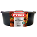 Форма для запікання Pyrex AirFryer, 22х21х7.5 см (1.9 л) (7263055) Форма для запікання Pyrex AirFryer, 22х21х7.5 см (1.9 л) (7263055)
