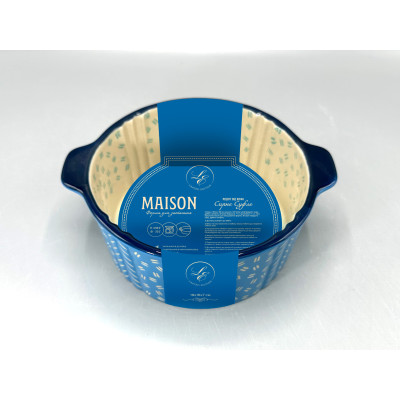 Форма Limited Edition Maison, 25х21.5х9 см (6891244) Форма Limited Edition Maison, 25х21.5х9 см (6891244)