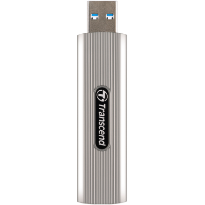 SSD накопичувач Transcend ESD320A 2TB USB Type-A Silver (TS2TESD320A) (6951415) SSD накопичувач Transcend ESD320A 2TB USB Type-A Silver (TS2TESD320A) (6951415)