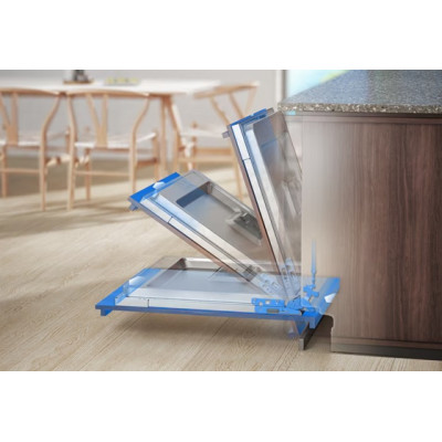 Посудомийна машина Electrolux EEA71210L (7195888) Посудомийна машина Electrolux EEA71210L (7195888)
