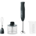 Занурювальний блендер Electrolux E4HB1-6GG (6709755)