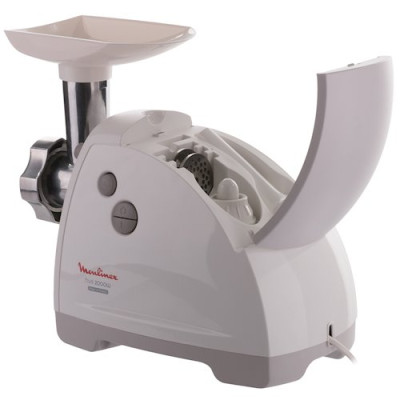 М'ясорубка Moulinex ME6261 (6210549) М'ясорубка Moulinex ME6261 (6210549)