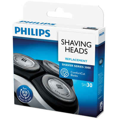 Бритвена головка Philips SH30/50 (6335873) Бритвена головка Philips SH30/50 (6335873)