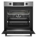 Електрична духова шафа Beko BBIE123001XD  (6869648)