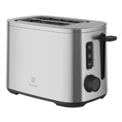 Тостер Electrolux E5T1-4ST (6903335) Тостер Electrolux E5T1-4ST (6903335)