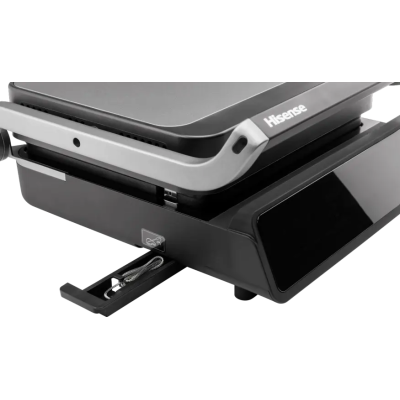 Гриль Hisense HCG2000D (PG205B) (7269801) Гриль Hisense HCG2000D (PG205B) (7269801)