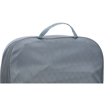 Дорожня сумка Thule Packing Cube Family Set - TPCS-205 Pond Gray/White (7248719) Дорожня сумка Thule Packing Cube Family Set - TPCS-205 Pond Gray/White (7248719)