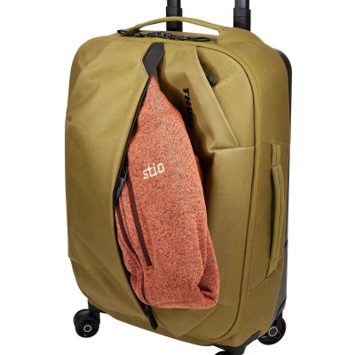Дорожня сумка Thule Aion Carry on Spinner TARS122 Nutria (6808623) Дорожня сумка Thule Aion Carry on Spinner TARS122 Nutria (6808623)