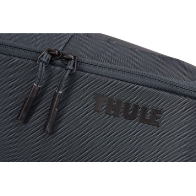 Дорожня сумка Thule Subterra 2 Toiletry TSTB-404 Dark Slate (7248702) Дорожня сумка Thule Subterra 2 Toiletry TSTB-404 Dark Slate (7248702)