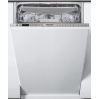 Посудомийна машина Hotpoint Ariston HSIO 3O23 WFE (6449984) Посудомийна машина Hotpoint Ariston HSIO 3O23 WFE (6449984)