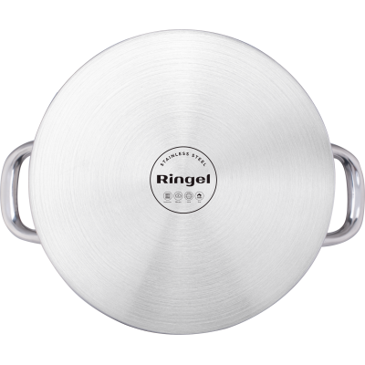 Каструля Ringel Curry (3.7 л) 18 см (6990944) Каструля Ringel Curry (3.7 л) 18 см (6990944)