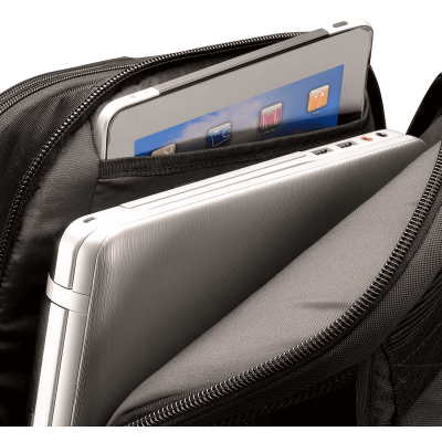 Рюкзак Case Logic Professional Backpack RBP-217 Black (7081859)